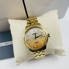 Orologio Uomo Seiko SRPK46