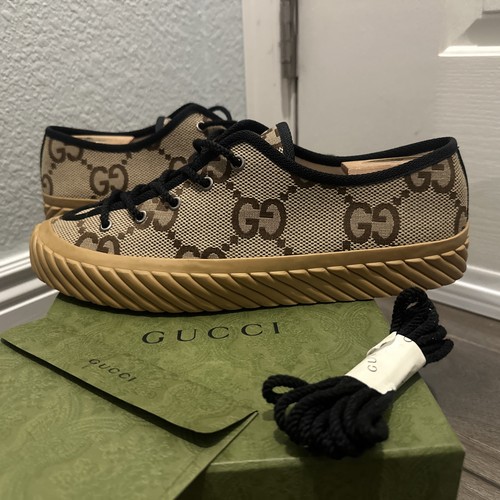 Autentiche sneakers gucci maxi - autentiche,