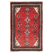 Hamedan 111x73 CM Tappeto