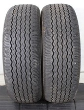 2 pneumatici estivi 235/70R15