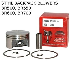 KIT PISTONI 4 MIX ADATTI