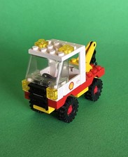 Carro Attrezzi Lego Vintage