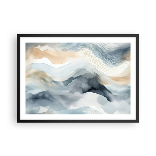 Poster 70x50cm pezzo - 70x50cm,