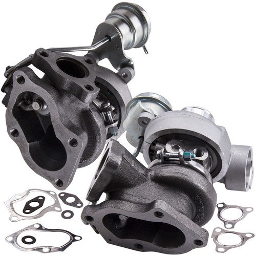 Twin turbina td04 09b for - turbina, td04-09b-6