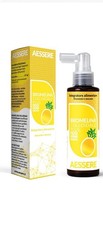 Bromelina Forte Drenante -