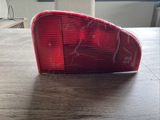 FANALE STOP POSTERIORE