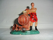 Vecchio Pastorello anni 60