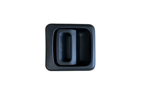 Maniglia esterna porta - maniglia,