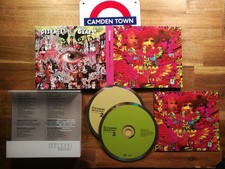 Cream / Clapton / Yardbirds -