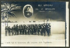 GUERRA ITALO-TURCA: 01/12/1911