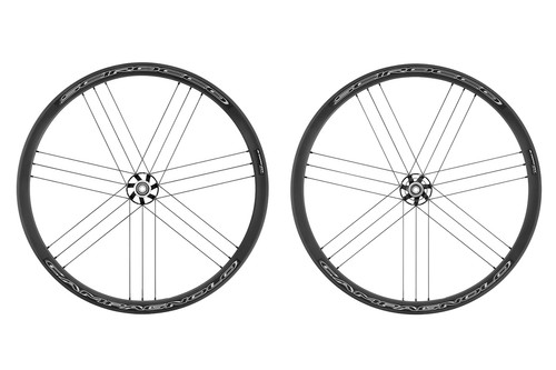 Campagnolo set ruote per - campagnolo,