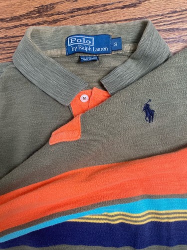 Polo ralph lauren uomo - polo, a