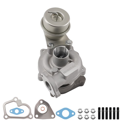 Turbina for fiat fiorino doblo - for,