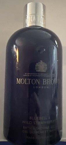 Molton brown bluebell wild - brown,