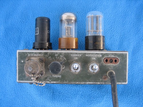 Ww2 oscillatore prova - ww2,
