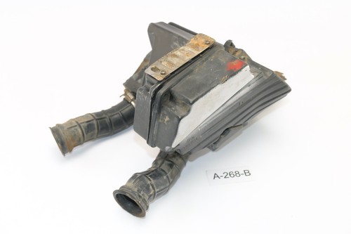 Yamaha 600 43f 1984 1986 - 1984,