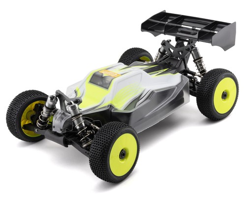 Losi 8ight 4wd buggy - 1/8,