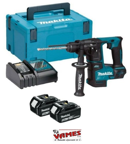 Tassellatore makita sds - makita, plus
