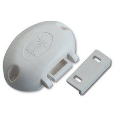 SERRATURA A PULSANTE