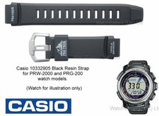 Prw 2000 casio cinturino - prw-2000,