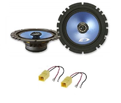 Alpine sxe 17c2 kit casse - 2,