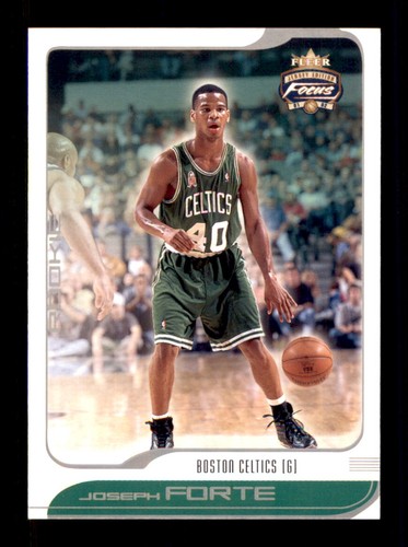 2001 fleer focus 128 - 2001-02,
