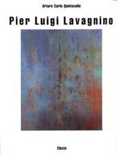 PIER LUIGI LAVAGNINO
