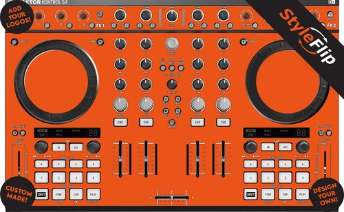 Native instruments mk2 - native, |