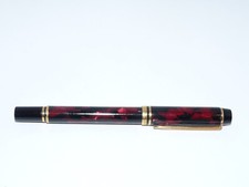 Stylo Plume Vintage 1980s