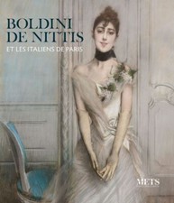 BOLDINI, DE NITTIS ET LES