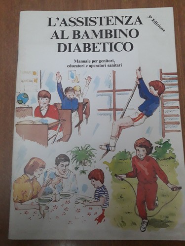 Assistenza bambino - l'assistenza,