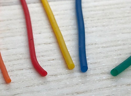 Ultra core elastic like - ultra,