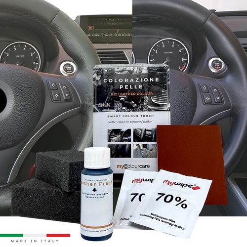 Kit rinnova colore - colore, volante