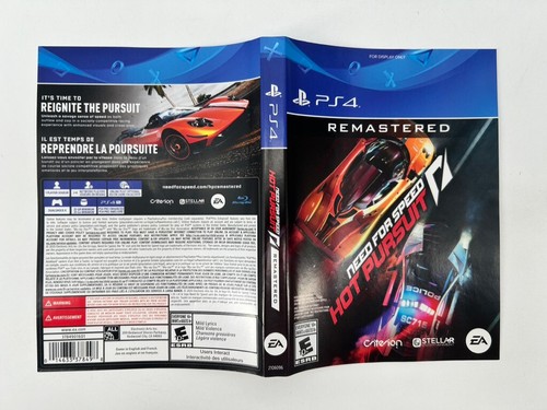 Need for speed - for, hot