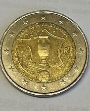 MONETA 2 EURO UEFA EURO 2016