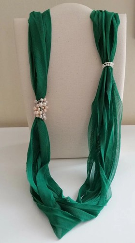 Collana lunga donna multifili - lunga,