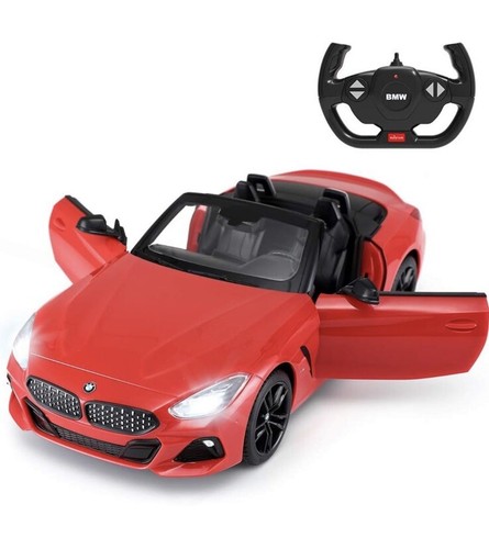 Rastar bmw car - bmw, rc