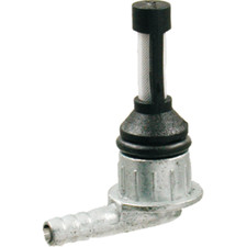 Rubinetto serbatoio olio