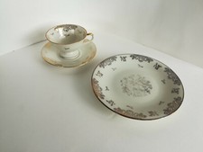 BAVARIA "W" tazza da