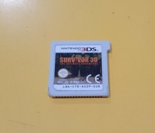 L'Isola dei Famosi GIOCO 3DS SOLO CARTUCCIA