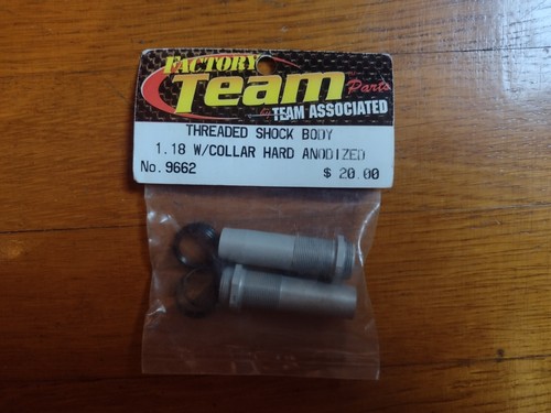 Team associated 9662 - team, threaded