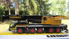 Conrad 2101/07 Liebherr Ltm