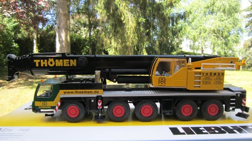 Conrad 2101 liebherr - 2101/07,