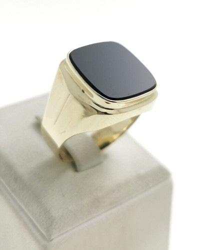 Anello mignolo uomo - da,