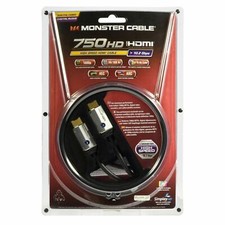 Monster Cavo HDMI, MC 750HDS