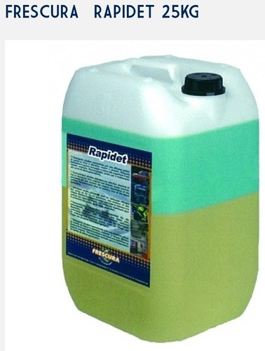 Rapidet sgrassante - rapidet,