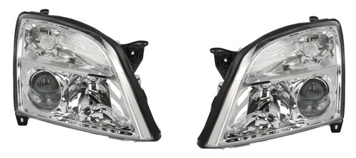 Faro fanale proiettore - 2x,