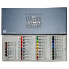 Shinhan Set Pittura Acquerello