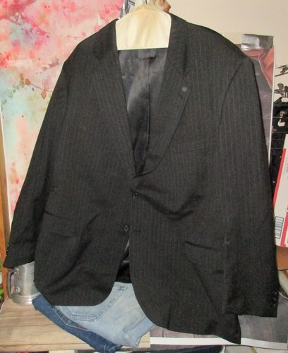 Cappotto tuta debenedetto - tuta,