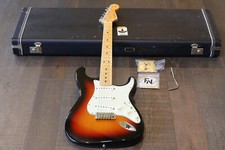 Fender Custom Shop